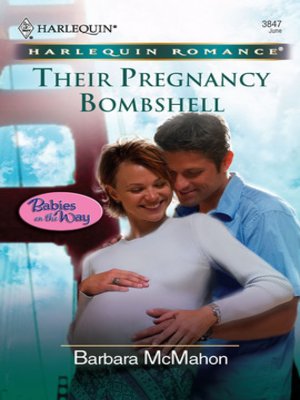 cover image of Their Pregnancy Bombshell